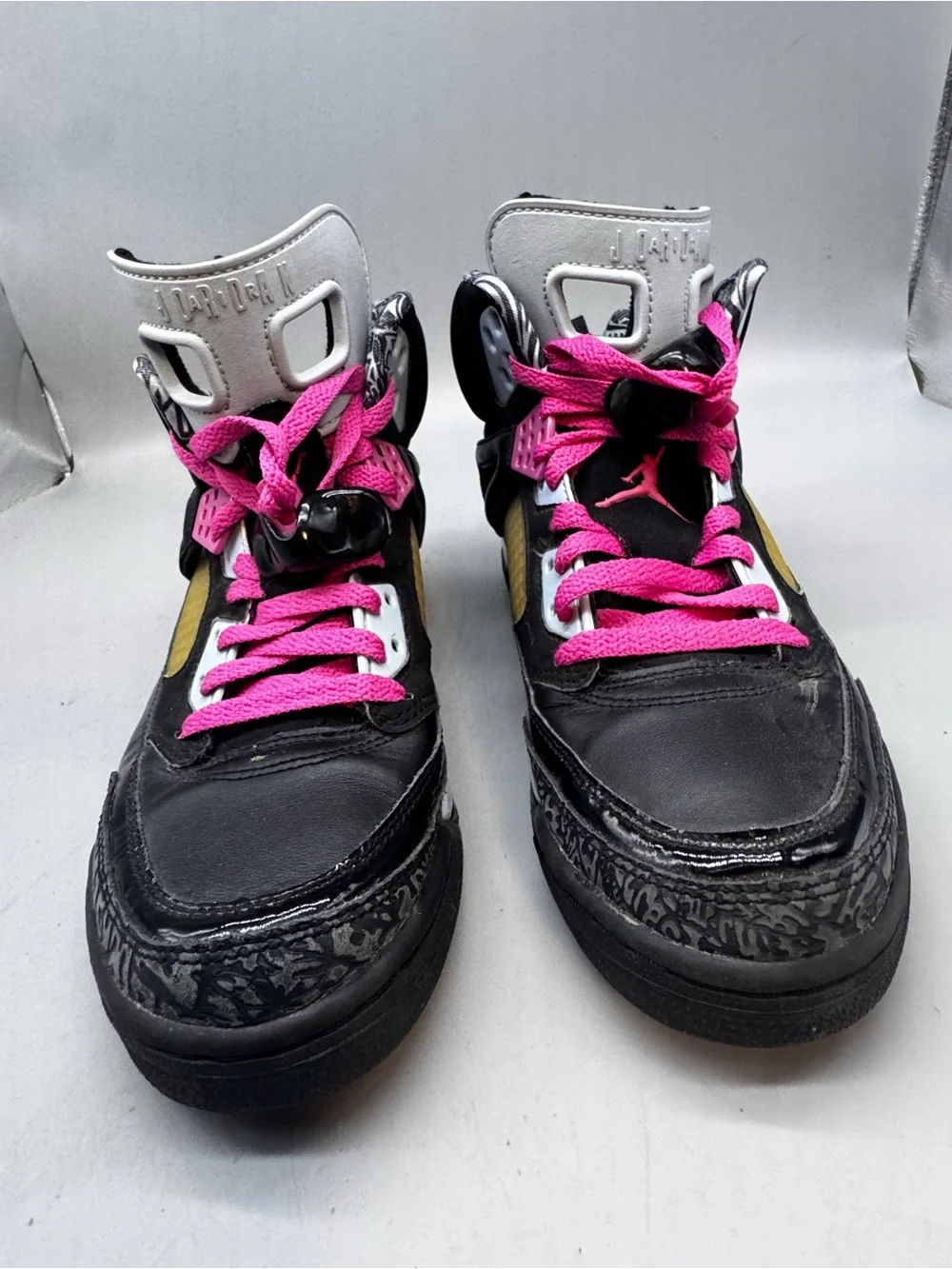 Nike Women’s Jordan Spiz'lke 